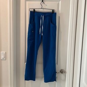 Figs Livingston Scrub Pants